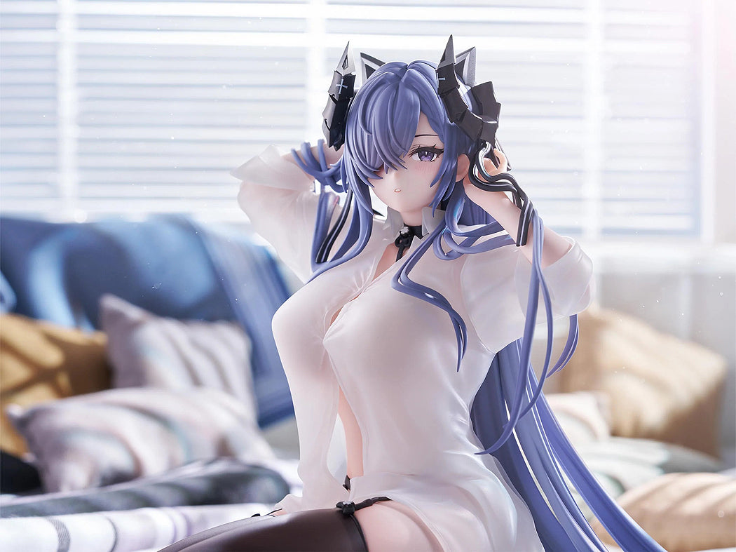 1/6 August von Parseval The Unhulde’s Midday Respite (Azur Lane)
