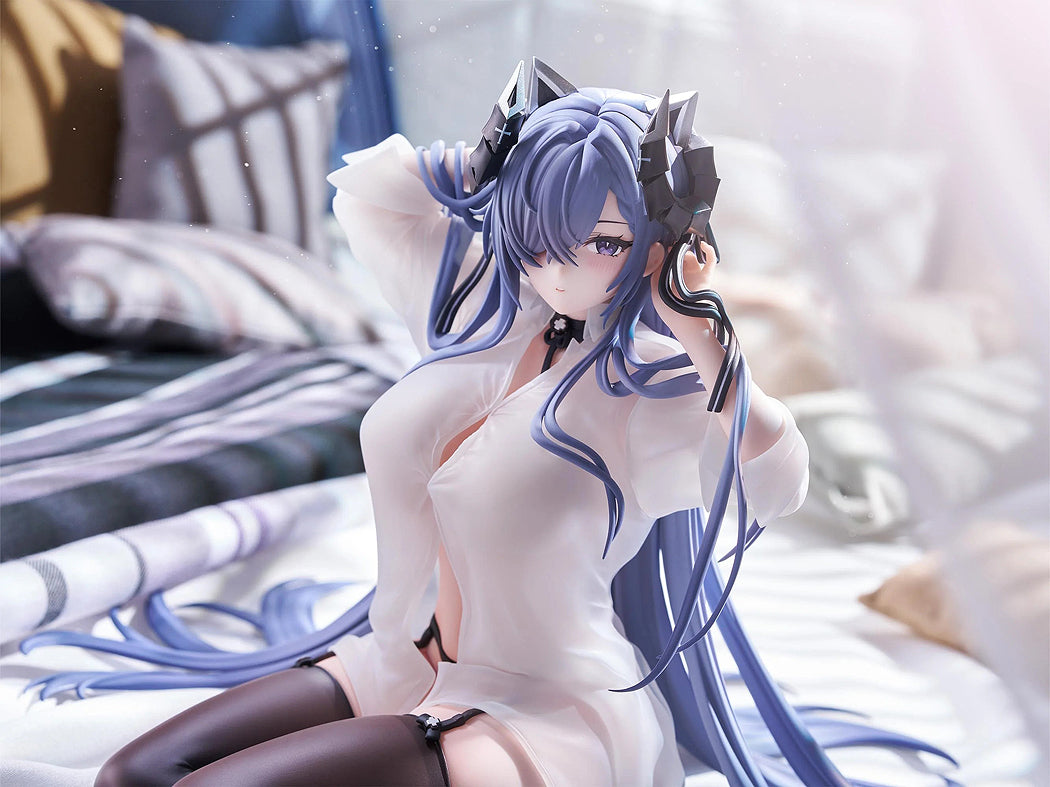 1/6 August von Parseval The Unhulde’s Midday Respite (Azur Lane)