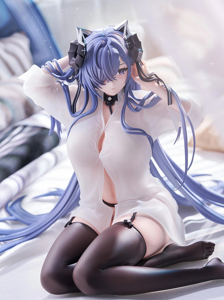 1/6 August von Parseval The Unhulde’s Midday Respite (Azur Lane)