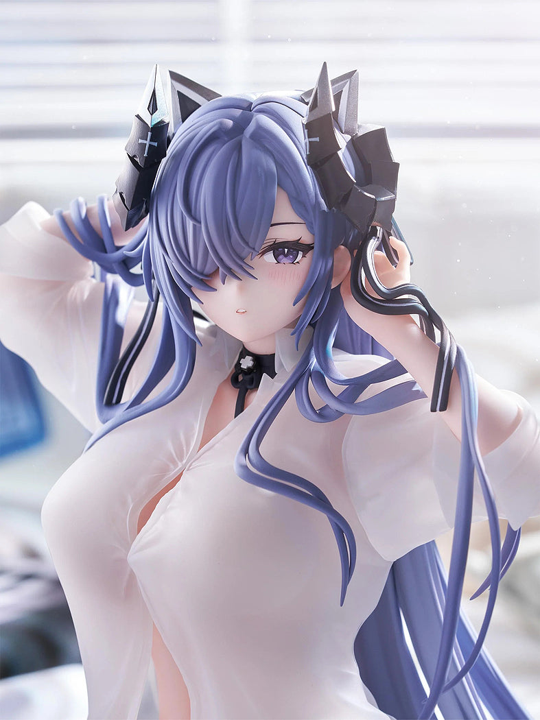 1/6 August von Parseval The Unhulde’s Midday Respite (Azur Lane)