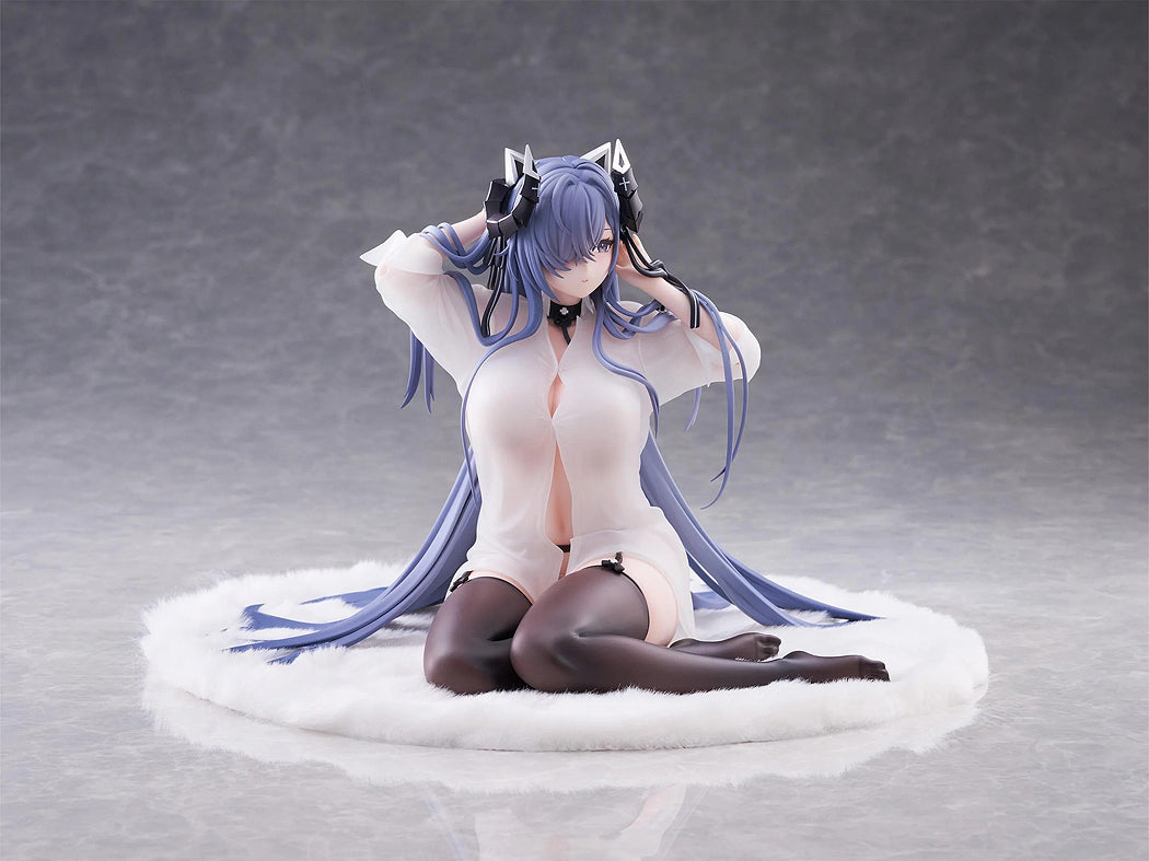 1/6 August von Parseval The Unhulde’s Midday Respite (Azur Lane)