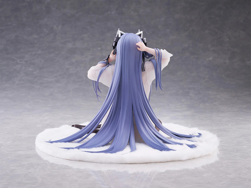 1/6 August von Parseval The Unhulde’s Midday Respite (Azur Lane)