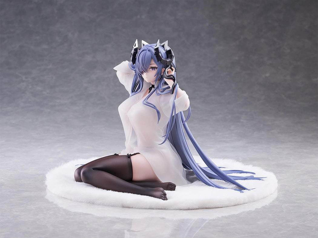 1/6 August von Parseval The Unhulde’s Midday Respite (Azur Lane)