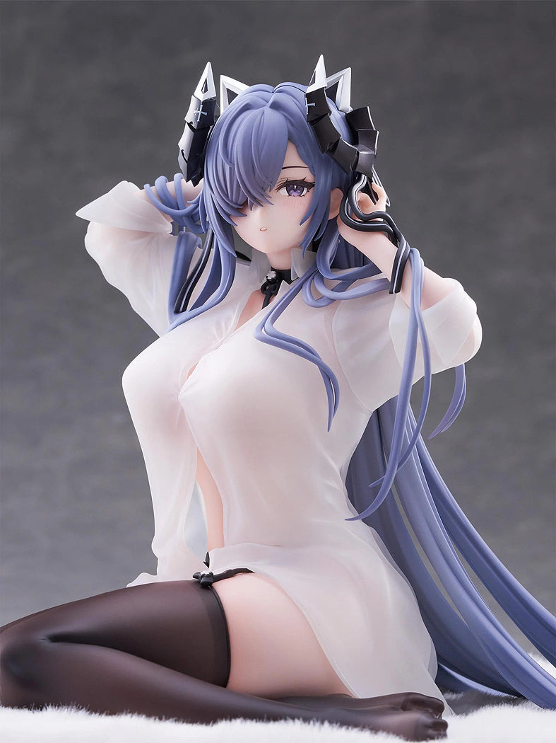 1/6 August von Parseval The Unhulde’s Midday Respite (Azur Lane)