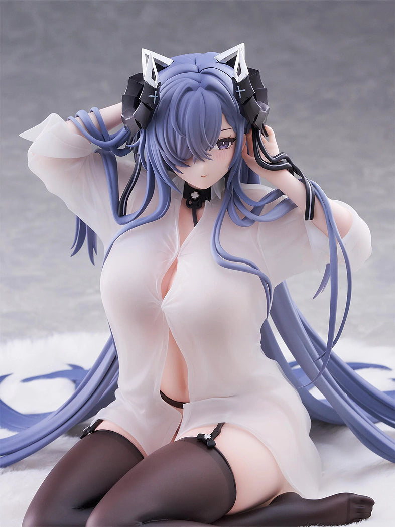 1/6 August von Parseval The Unhulde’s Midday Respite (Azur Lane)