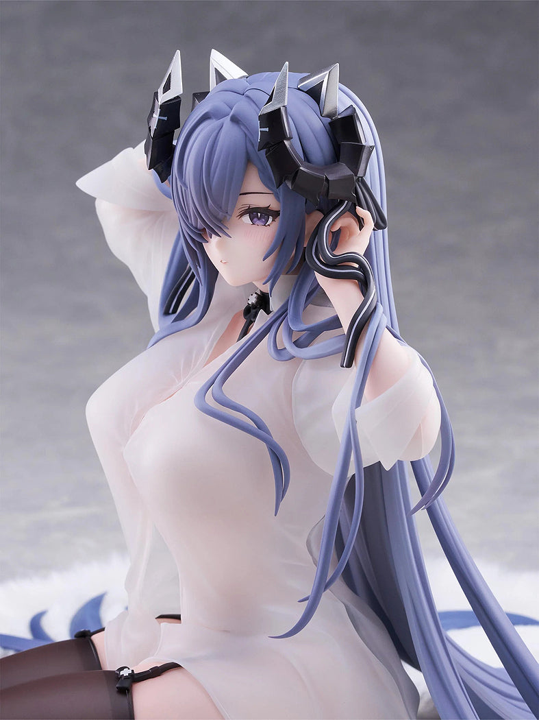 1/6 August von Parseval The Unhulde’s Midday Respite (Azur Lane)