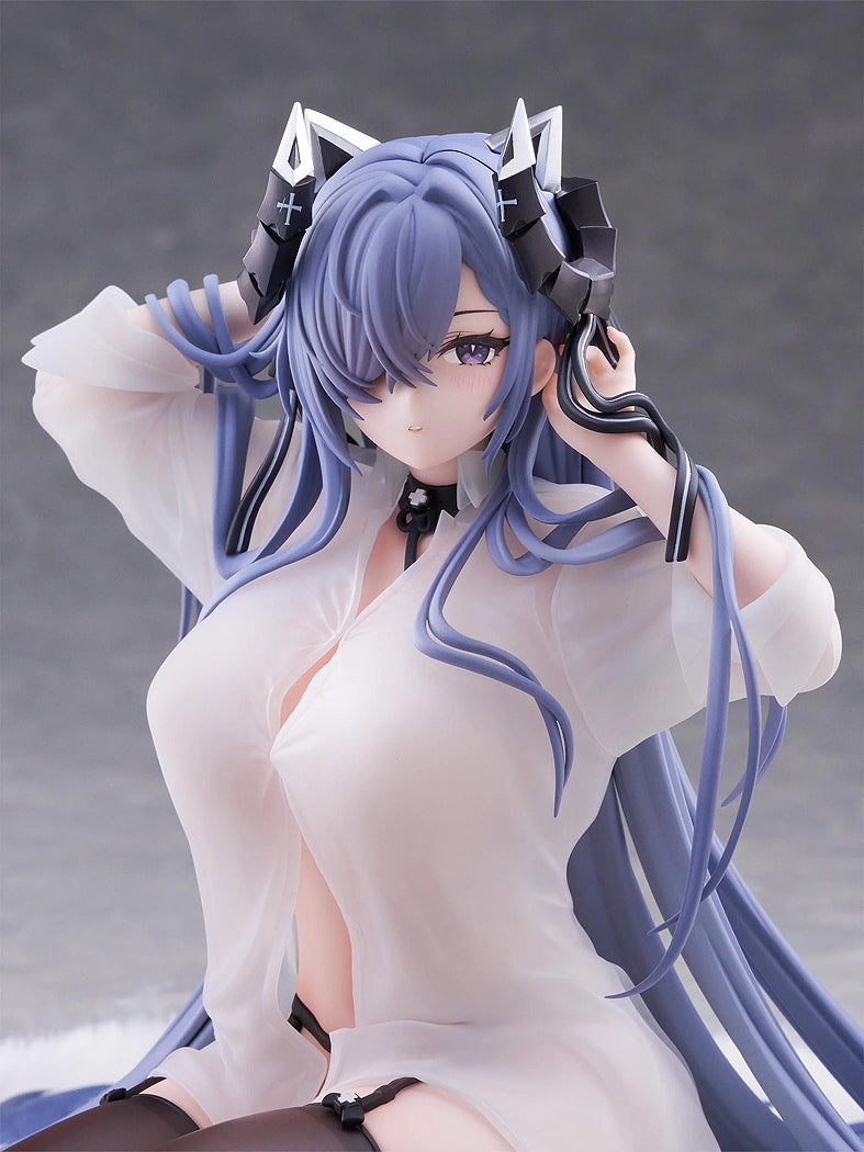 1/6 August von Parseval The Unhulde’s Midday Respite (Azur Lane)