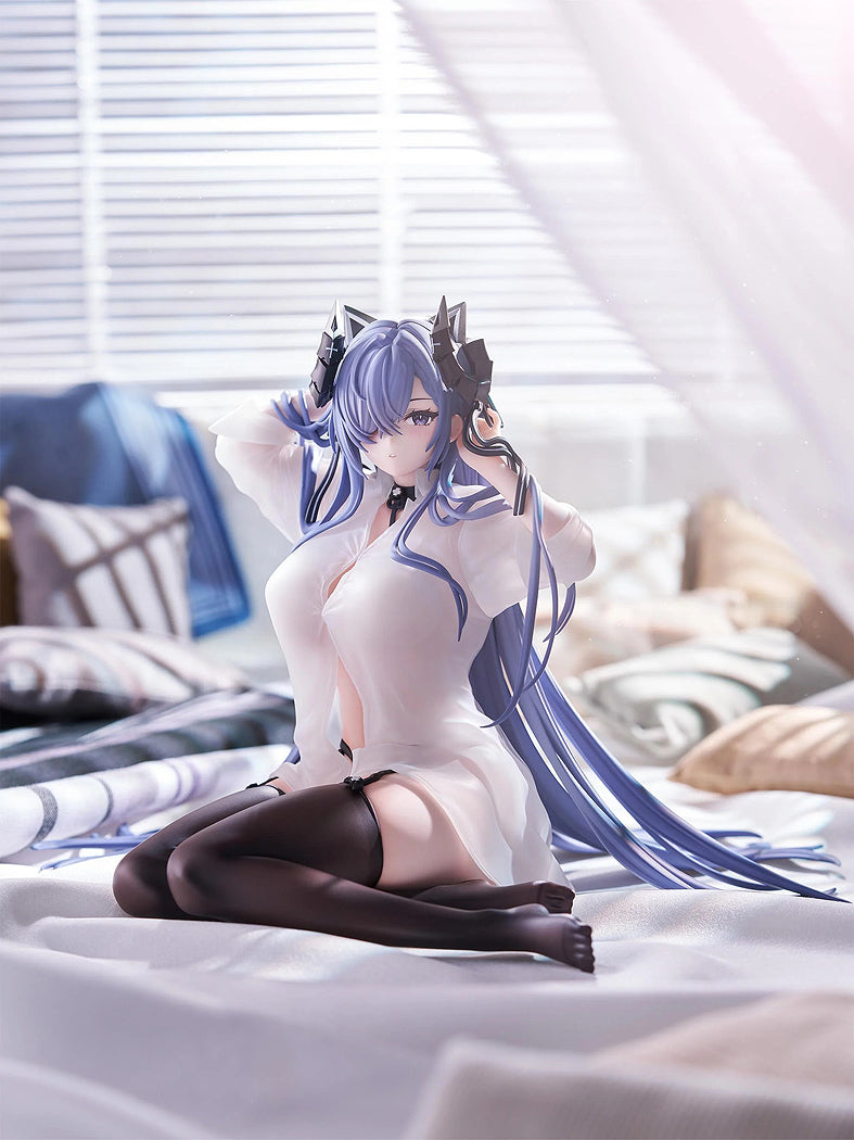1/6 August von Parseval The Unhulde’s Midday Respite (Azur Lane)