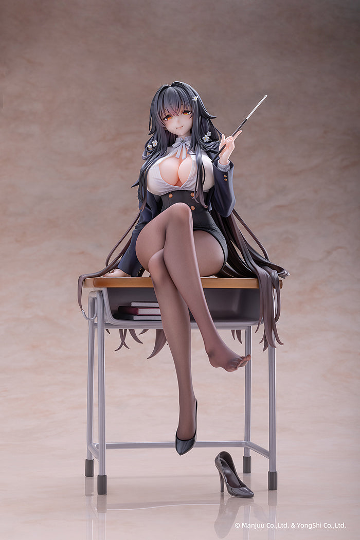 1/6 Azuma Career Counseling for the Groom Ver. Deluxe Edition (Azur Lane)