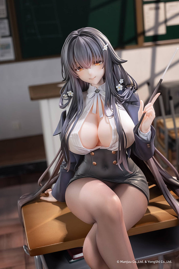 1/6 Azuma Career Counseling for the Groom Ver. Deluxe Edition (Azur Lane)