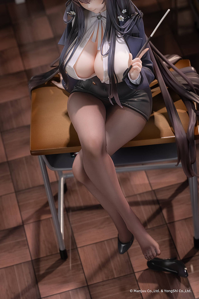 1/6 Azuma Career Counseling for the Groom Ver. Deluxe Edition (Azur Lane)