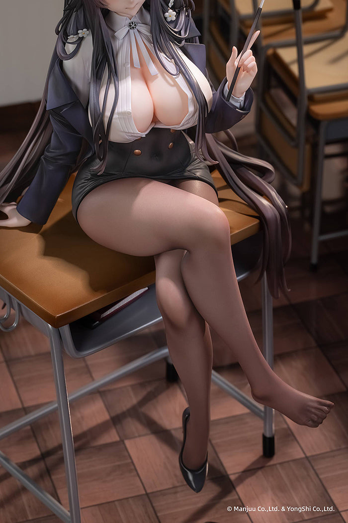 1/6 Azuma Career Counseling for the Groom Ver. Deluxe Edition (Azur Lane)