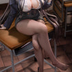 1/6 Azuma Career Counseling for the Groom Ver. Deluxe Edition (Azur Lane) 1/6 Azuma Career Counseling for the Groom Ver. Deluxe Edition (Azur Lane)
