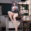 1/6 Azuma Career Counseling for the Groom Ver. Deluxe Edition (Azur Lane) 1/6 Azuma Career Counseling for the Groom Ver. Deluxe Edition (Azur Lane)