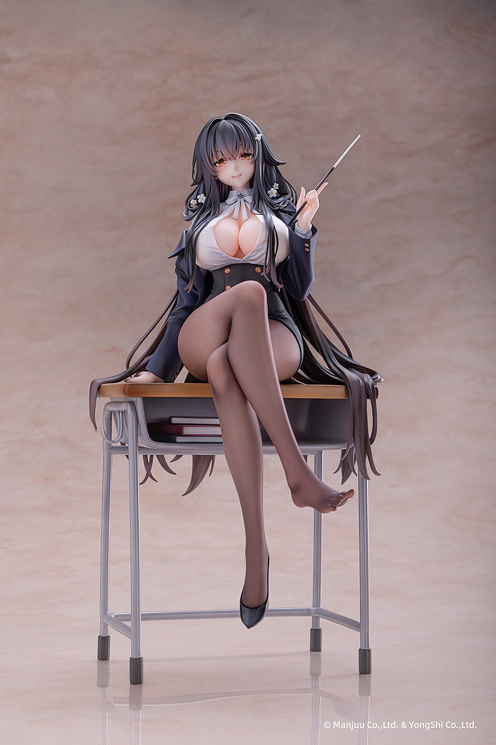 1/6 Azuma Career Counseling for the Groom Ver. Deluxe Edition (Azur Lane)