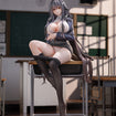 1/6 Azuma Career Counseling for the Groom Ver. Deluxe Edition (Azur Lane) 1/6 Azuma Career Counseling for the Groom Ver. Deluxe Edition (Azur Lane)