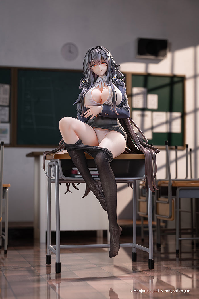 1/6 Azuma Career Counseling for the Groom Ver. Deluxe Edition (Azur Lane)