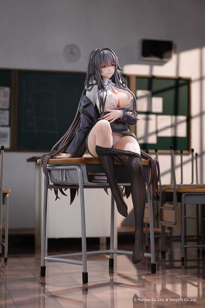1/6 Azuma Career Counseling for the Groom Ver. Deluxe Edition (Azur Lane)
