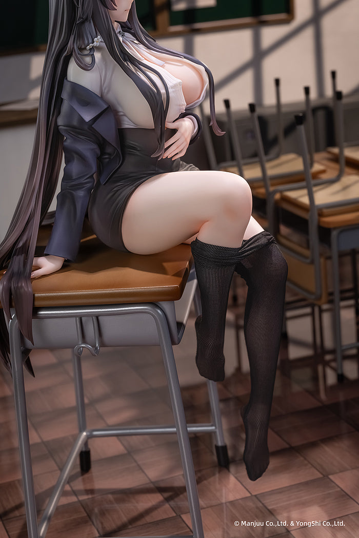 1/6 Azuma Career Counseling for the Groom Ver. Deluxe Edition (Azur Lane)
