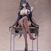 1/6 Azuma Career Counseling for the Groom Ver. Deluxe Edition (Azur Lane) 1/6 Azuma Career Counseling for the Groom Ver. Deluxe Edition (Azur Lane)