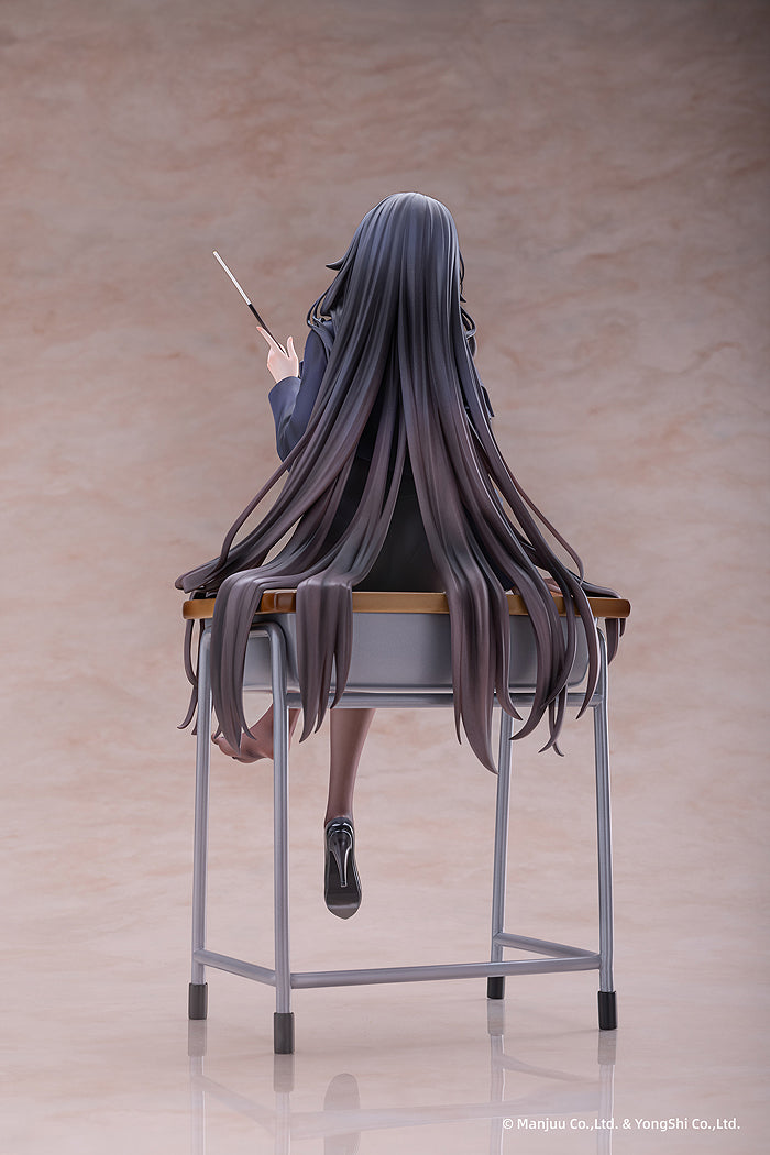1/6 Azuma Career Counseling for the Groom Ver. Deluxe Edition (Azur Lane)