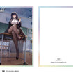 1/6 Azuma Career Counseling for the Groom Ver. Deluxe Edition (Azur Lane) 1/6 Azuma Career Counseling for the Groom Ver. Deluxe Edition (Azur Lane)