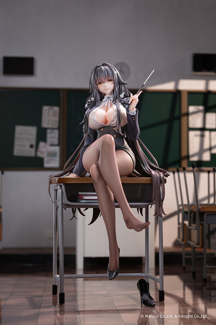 1/6 Azuma Career Counseling for the Groom Ver. Deluxe Edition (Azur Lane)