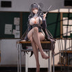 1/6 Azuma Career Counseling for the Groom Ver. Deluxe Edition (Azur Lane) 1/6 Azuma Career Counseling for the Groom Ver. Deluxe Edition (Azur Lane)