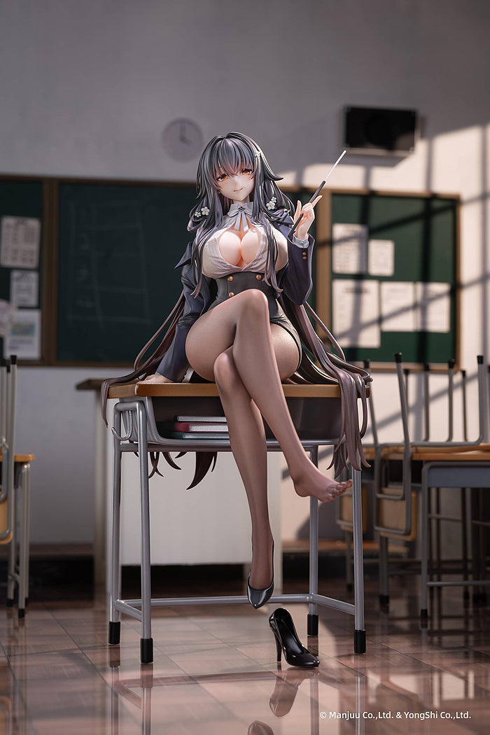 1/6 Azuma Career Counseling for the Groom Ver. Deluxe Edition (Azur Lane)