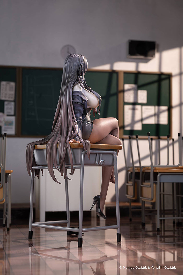 1/6 Azuma Career Counseling for the Groom Ver. Deluxe Edition (Azur Lane)