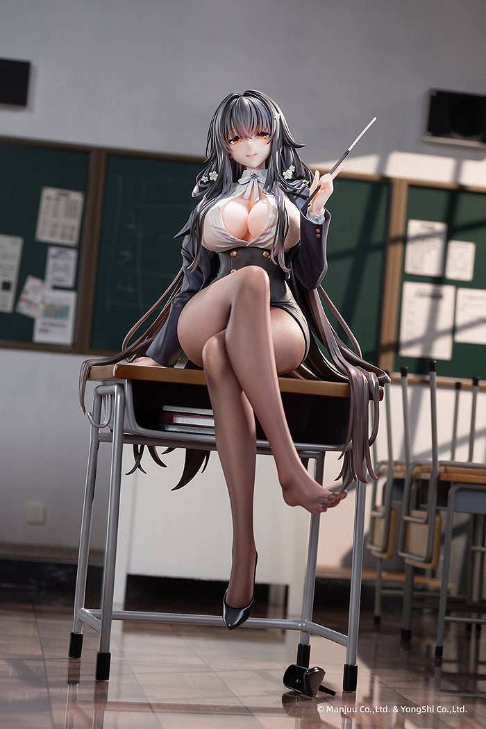 1/6 Azuma Career Counseling for the Groom Ver. Deluxe Edition (Azur Lane)