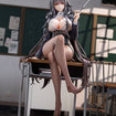 1/6 Azuma Career Counseling for the Groom Ver. Deluxe Edition (Azur Lane) 1/6 Azuma Career Counseling for the Groom Ver. Deluxe Edition (Azur Lane)