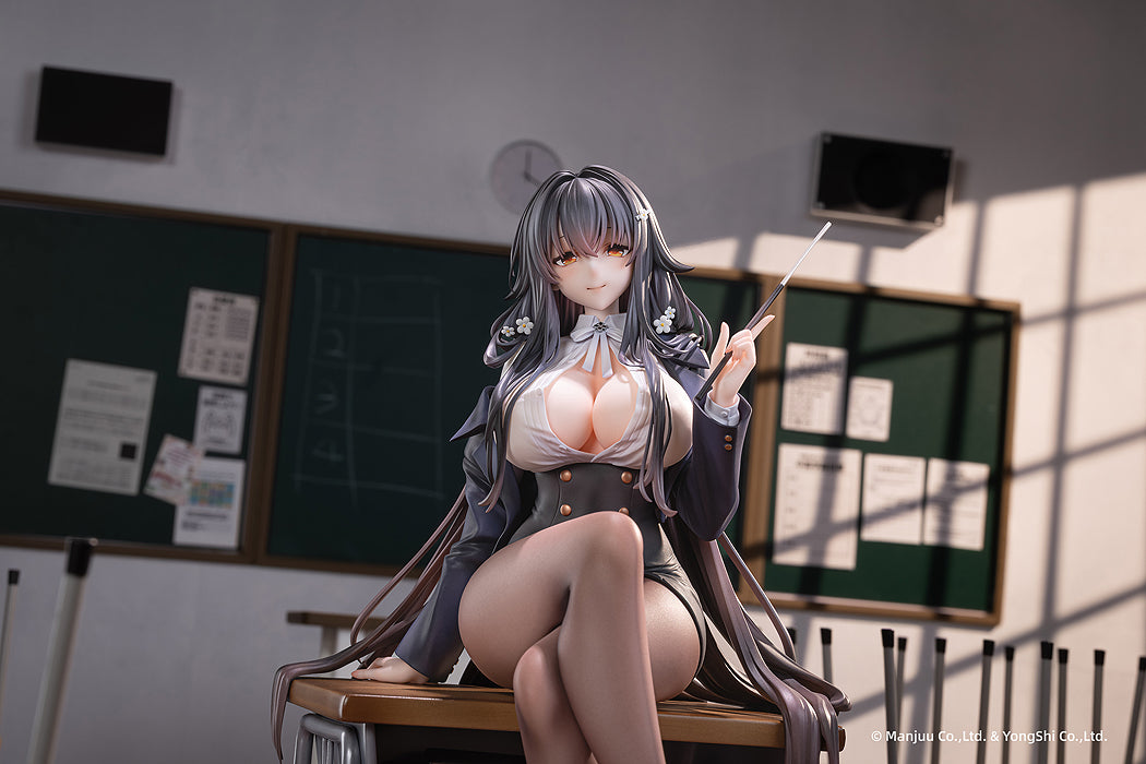 1/6 Azuma Career Counseling for the Groom Ver. Deluxe Edition (Azur Lane)