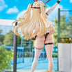 1/6 Bache: Showy Sports Star Deluxe Edition (Azur Lane) 1/6 Bache: Showy Sports Star Deluxe Edition (Azur Lane)