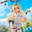 1/6 Bache: Showy Sports Star Deluxe Edition (Azur Lane) 1/6 Bache: Showy Sports Star Deluxe Edition (Azur Lane)