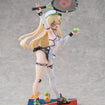 1/6 Bache: Showy Sports Star Deluxe Edition (Azur Lane) 1/6 Bache: Showy Sports Star Deluxe Edition (Azur Lane)