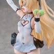 1/6 Bache: Showy Sports Star Deluxe Edition (Azur Lane) 1/6 Bache: Showy Sports Star Deluxe Edition (Azur Lane)
