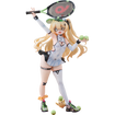 1/6 Bache: Showy Sports Star Deluxe Edition (Azur Lane) Base