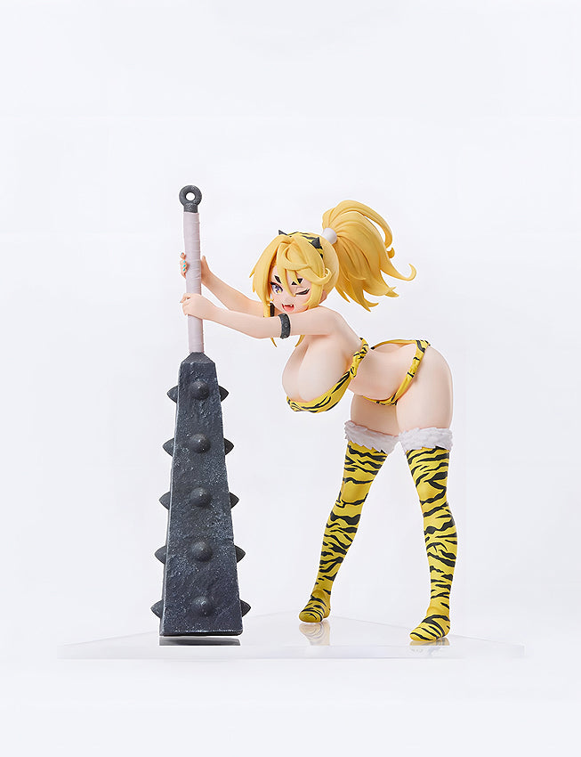 1/6 Baito-chan Setsubun Ver. (Illustration by Kichihachi)