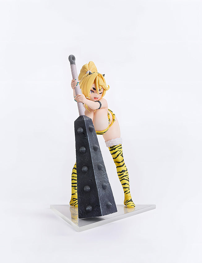 1/6 Baito-chan Setsubun Ver. (Illustration by Kichihachi)