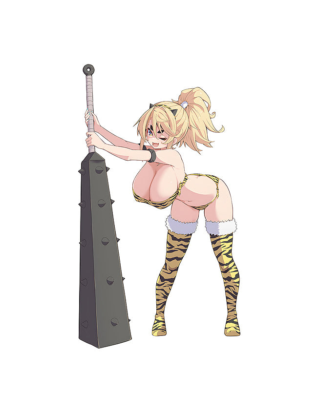 1/6 Baito-chan Setsubun Ver. (Illustration by Kichihachi)