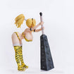 1/6 Baito-chan Setsubun Ver. (Illustration by Kichihachi) 1/6 Baito-chan Setsubun Ver. (Illustration by Kichihachi)