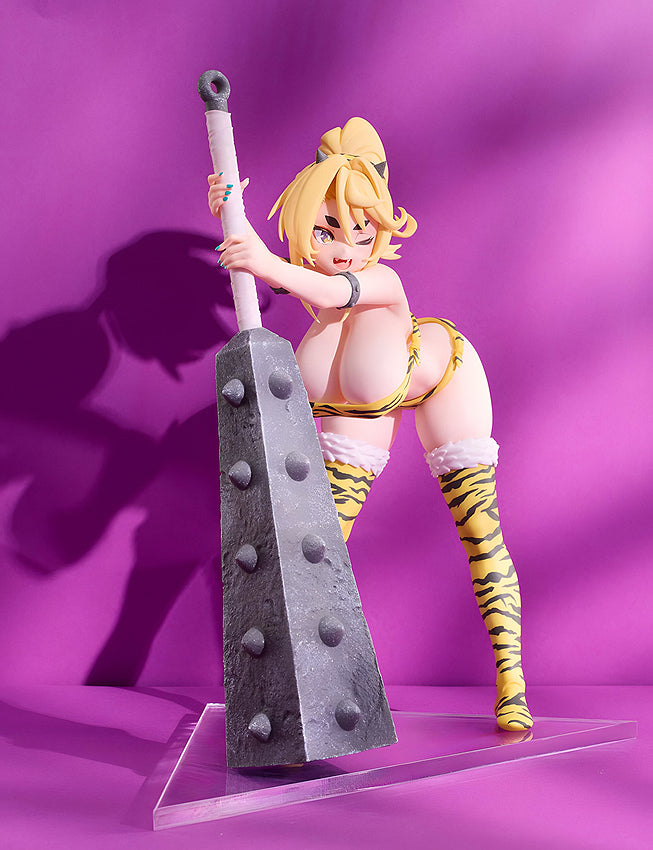1/6 Baito-chan Setsubun Ver. (Illustration by Kichihachi)