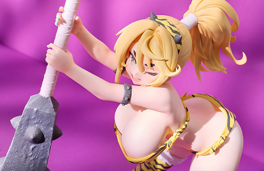 1/6 Baito-chan Setsubun Ver. (Illustration by Kichihachi)