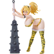 1/6 Baito-chan Setsubun Ver. (Illustration by Kichihachi) Base