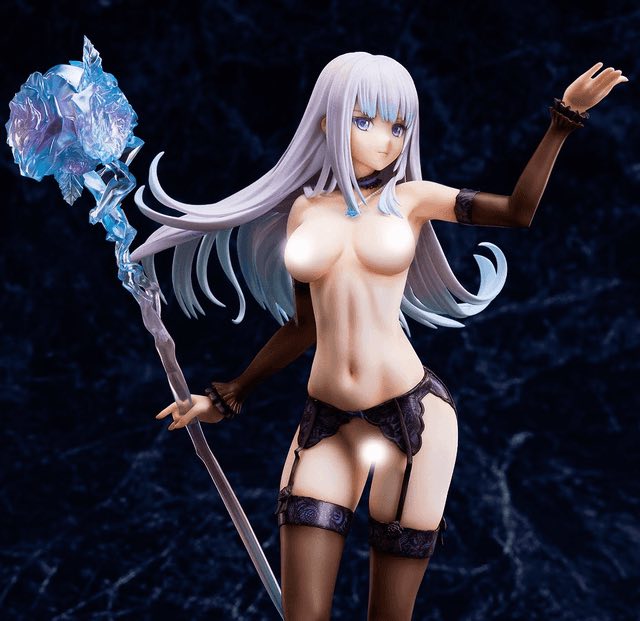 1/6 Barayukihime (SISTER・BLOOD)