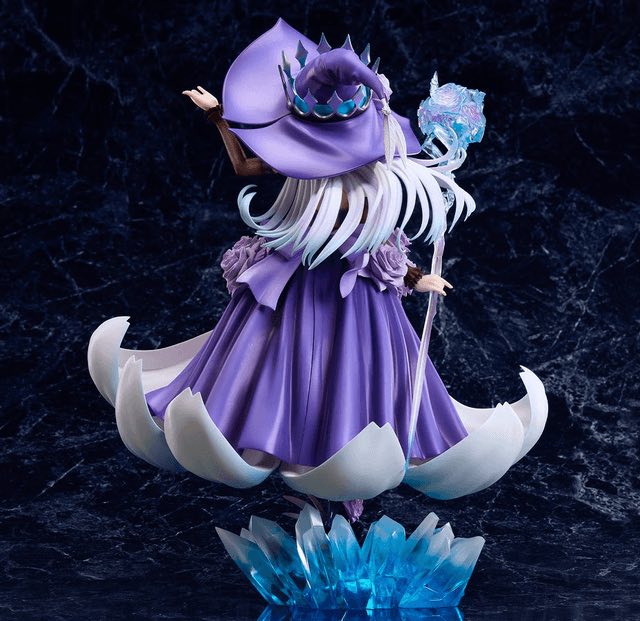 1/6 Barayukihime (SISTER・BLOOD)