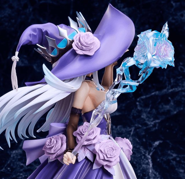 1/6 Barayukihime (SISTER・BLOOD)