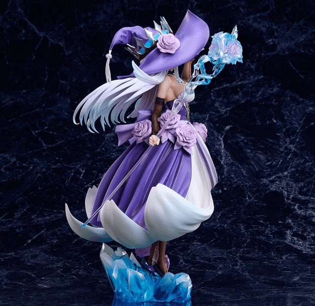 1/6 Barayukihime (SISTER・BLOOD)