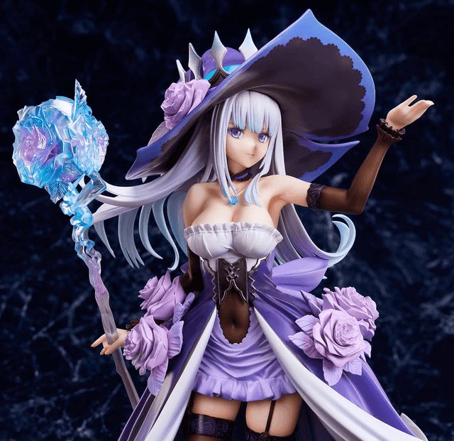 1/6 Barayukihime (SISTER・BLOOD)